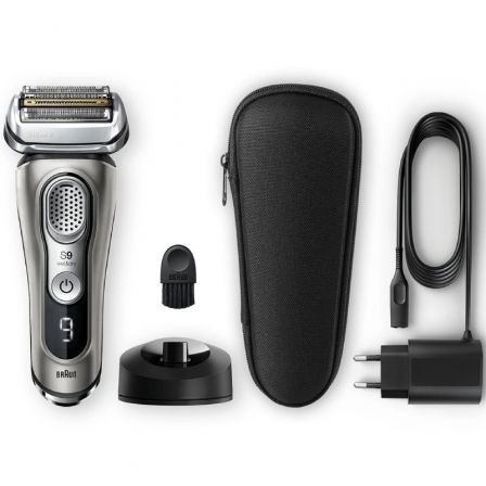Braun Series 9 9325s Afeitadora Eléctrica Recargable Grafito